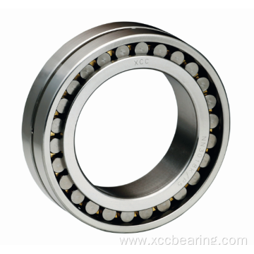 Separatable Cylindrical Roller Bearings